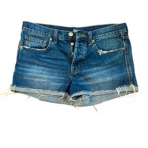 BDG shorts tomgirl